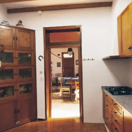 Holiday home Casa