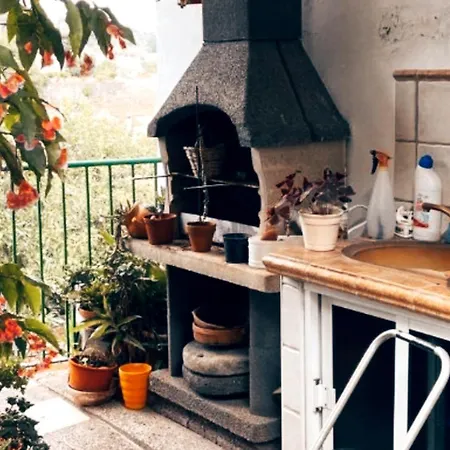 Casa Holiday home *