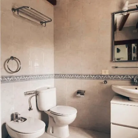 Casa Holiday home