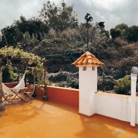 Casa Holiday home