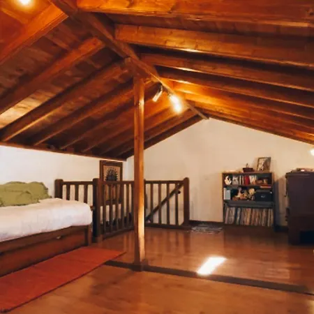 Casa Holiday home *