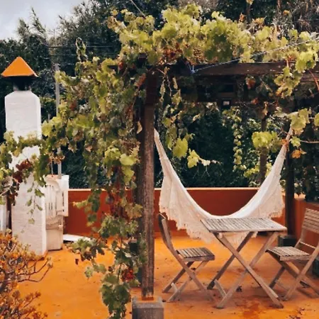 Holiday home Casa Valleseco