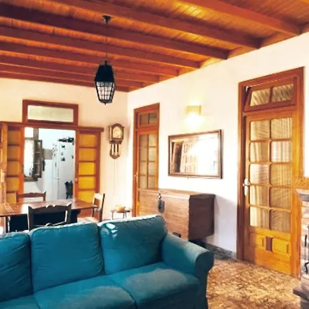 Casa * Valleseco