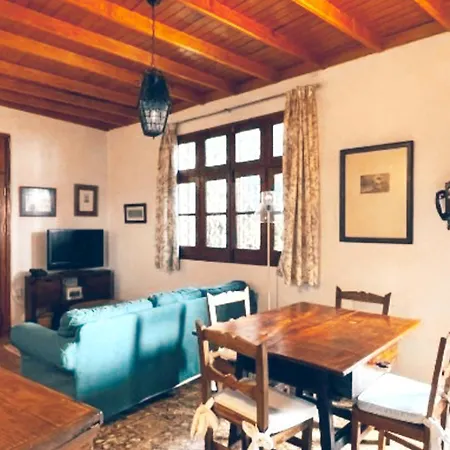 Holiday home Casa