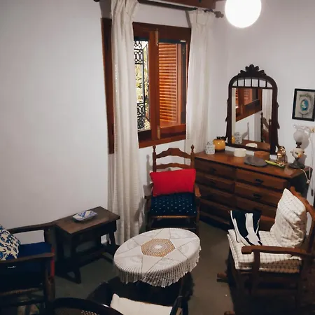 Holiday home Casa *